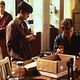 Ghost (Más allá del amor) : photo Demi Moore, Jerry Zucker, Patrick Swayze, Tony Goldwyn