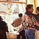 Ghost (Más allá del amor) : photo Demi Moore, Jerry Zucker, Patrick Swayze