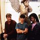 Ghost (Más allá del amor) : photo Demi Moore, Jerry Zucker, Patrick Swayze, Whoopi Goldberg