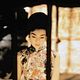 Deseando amar (In the Mood for Love) : photo Maggie Cheung, Wong Kar-Wai