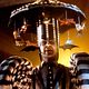 Bitelchus : photo Michael Keaton, Tim Burton