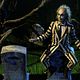 Bitelchus : photo Michael Keaton, Tim Burton
