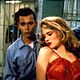 Cry-Baby (El lágrima) : photo John Waters, Johnny Depp, Traci Lords