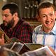 Bienvenidos al norte : photo Dany Boon, Guy Lecluyse