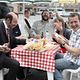 Bienvenidos al norte : photo Anne Marivin, Dany Boon, Guy Lecluyse, Kad Merad