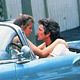 Vivir sin aliento : photo Jim McBride, Richard Gere