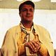 Una jaula de grillos : photo Mike Nichols, Nathan Lane