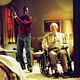 Photo Christophe L - FILM - El Cortez : 130344