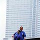Glory to the Filmmaker! : photo Takeshi Kitano