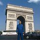 Glory to the Filmmaker! : photo Takeshi Kitano
