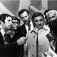 Excelentísimos cadáveres : photo Francesco Rosi, Lino Ventura