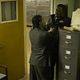 Cleaner : photo Luis Guzman, Renny Harlin, Samuel L. Jackson