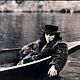 Dead Man : photo Jim Jarmusch, Johnny Depp