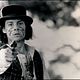 Dead Man : photo Jim Jarmusch, Johnny Depp