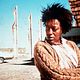 Bagdad Café : photo CCH Pounder, Percy Adlon