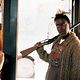 Bagdad Café : photo CCH Pounder, Christine Kaufmann, Percy Adlon