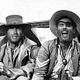 El bueno, el feo y el malo : photo Eli Wallach, Sergio Leone