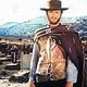 El bueno, el feo y el malo : photo Clint Eastwood, Sergio Leone