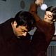 photo Fabio Testi, Oliver Reed, Sergio Sollima