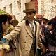 El amor en los tiempos del cólera : photo Benjamin Bratt, Mike Newell
