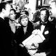 Almas sin conciencia : photo Federico Fellini, Giulietta Masina, Richard Basehart