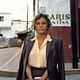 Bajo el volcán : photo Jacqueline Bisset, John Huston