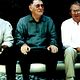 Tickets : photo Abbas Kiarostami, Ermanno Olmi, Ken Loach