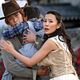 Sukiyaki Western Django