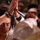 Sukiyaki Western Django : photo Takashi Miike