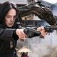 Sukiyaki Western Django : photo Takashi Miike