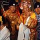 Las tribulaciones de un chino en China : photo Jean Rochefort, Jean-Paul Belmondo, Philippe de Broca, Ursula Andress