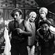 Las tribulaciones de un chino en China : photo Jean-Paul Belmondo, Mario David, Paul Préboist, Philippe de Broca, Ursula Andress