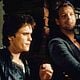 La ley de la calle : photo Francis Ford Coppola, Matt Dillon, Mickey Rourke