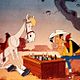 Lucky Luke: El intrépido : photo René Goscinny