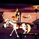 Lucky Luke: El intrépido : photo René Goscinny