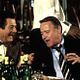 Macarroni : photo Ettore Scola, Jack Lemmon, Marcello Mastroianni