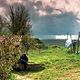 Photo Christophe L - FILM - Le Ciel tourne : 61103