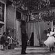 El gatopardo : photo Burt Lancaster, Claudia Cardinale, Luchino Visconti