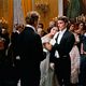 El gatopardo : photo Alain Delon, Burt Lancaster, Claudia Cardinale, Luchino Visconti