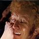 <b>Alfred Hitchcock, Barry Foster</b> Foto Christophe L : Frenesí