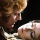 <b>Alfred Hitchcock, Anna Massey, Barry Foster</b> Foto Christophe L : Frenesí