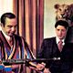 Photo Christophe L - FILM - Capone : 51737