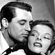 La fiera de mi niña : photo Cary Grant, Howard Hawks, Katharine Hepburn