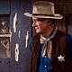 Photo Christophe L - FILM - Rio Bravo : 1274