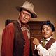 Photo Christophe L - FILM - Rio Bravo : 1274