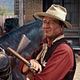 Photo Christophe L - FILM - Rio Bravo : 1274