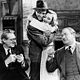 Vive como quieras : photo Edward Arnold, Frank Capra, James Stewart, Jean Arthur, Lionel Barrymore