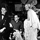 Vive como quieras : photo Frank Capra, James Stewart, Jean Arthur