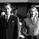 El hombre que nunca estuvo allí : photo Frances McDormand, Joel Coen, Tony Shalhoub