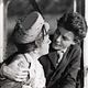 <b>Claude Autant-Lara, Gérard Philipe</b> Foto Christophe L  : El diablo en el cuerpo